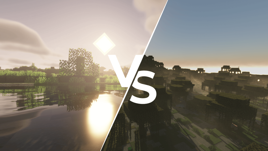 CaptTatsu’s BSL vs Magnificent Atmospheric Comparison