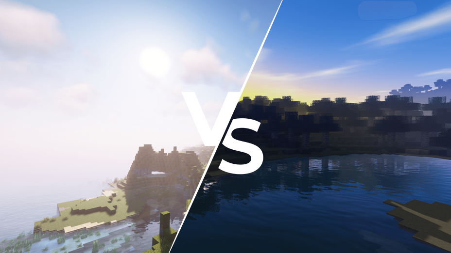 Complementary Reimagined vs Life Nexus Comparison