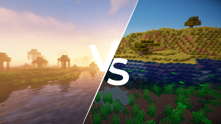 Complementary vs Mr. Butternuss