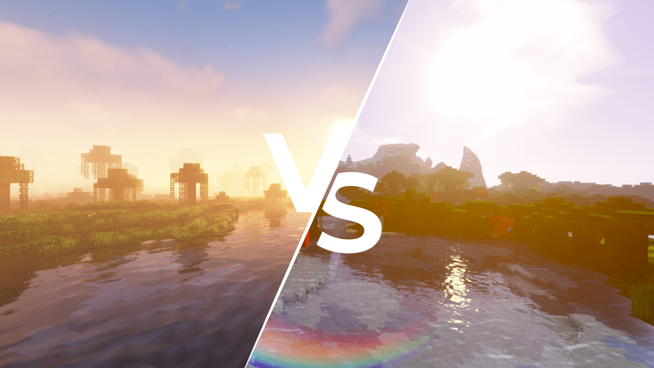 Complementary vs Stazza’s Super Comparison