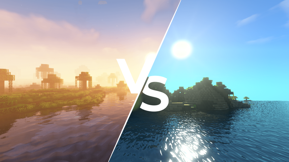Complementary vs Sushi Comparison