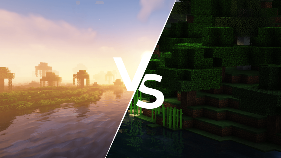 Complementary vs Werrus Comparison
