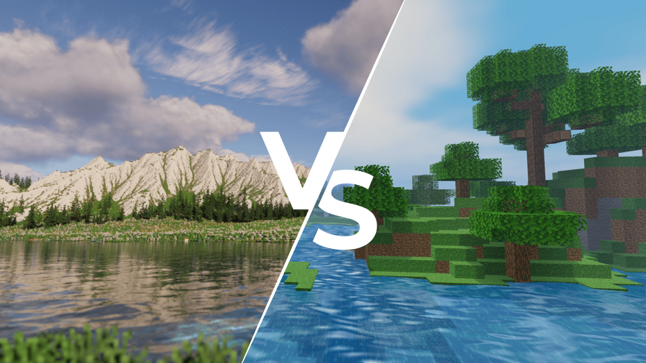 Continuum vs Skylec