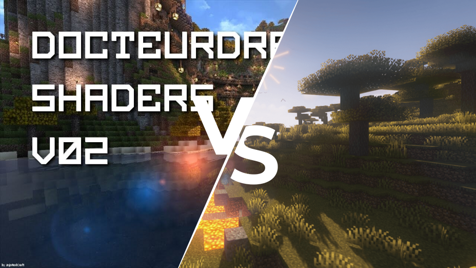 DocteurDread's vs AstraLex Comparison