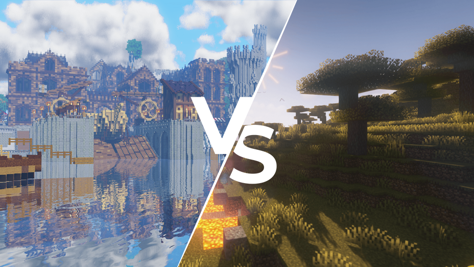 Exposa Unique vs AstraLex