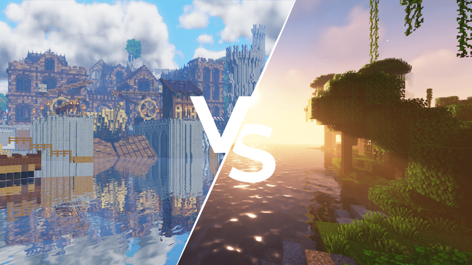 Exposa Unique vs Complementary Comparison