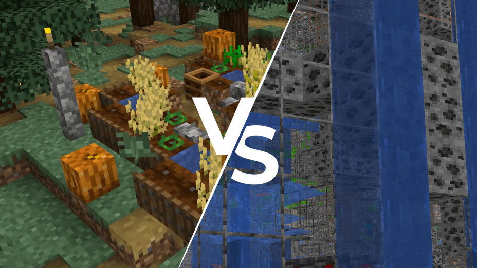 F8thful vs Xray Ultimate