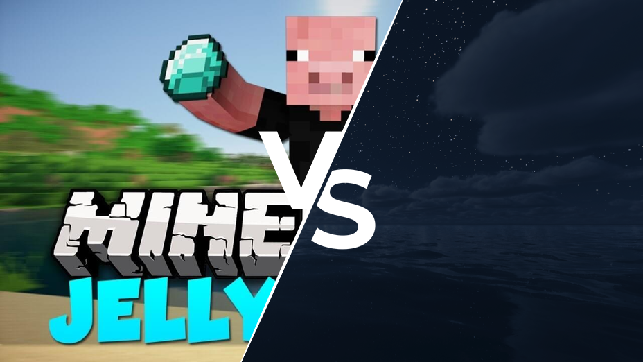 Jelly World vs Voyager 2.0 Comparison