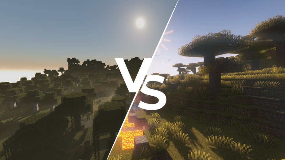 Magnificent Atmospheric vs AstraLex