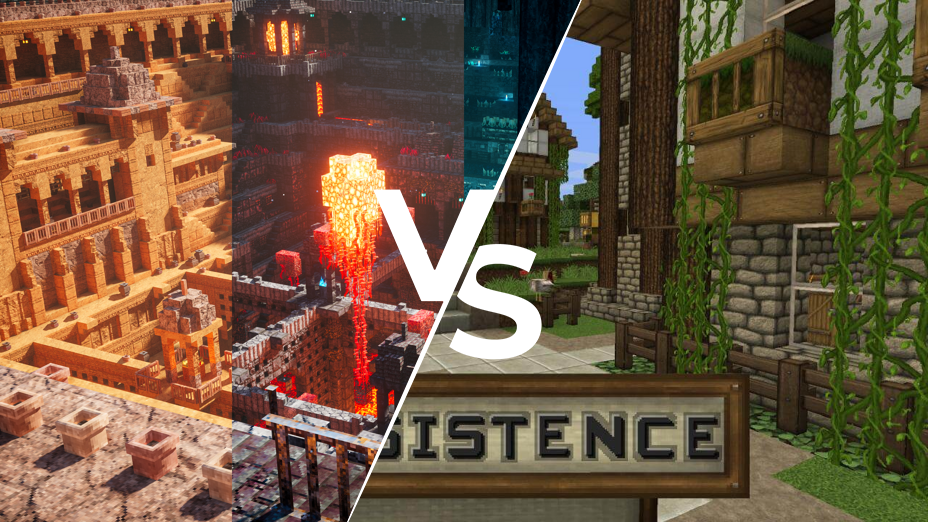Patrix vs Persistence