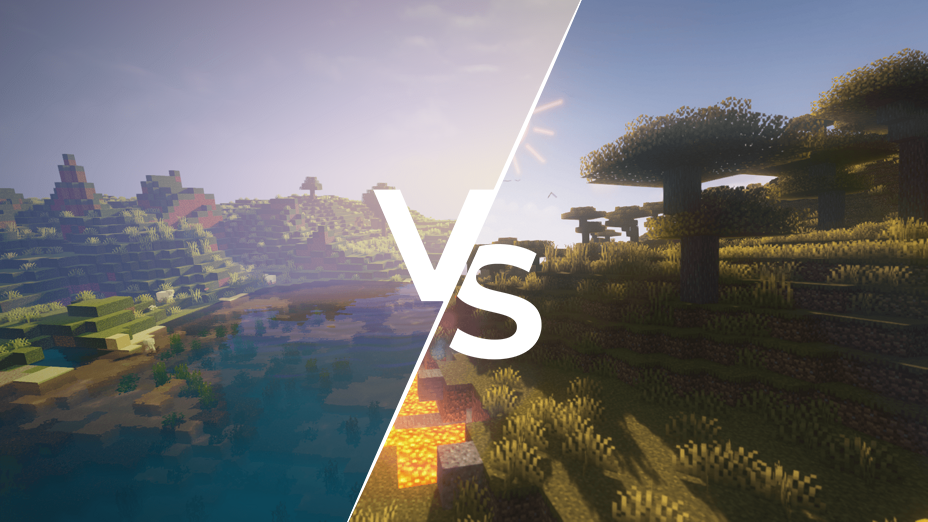 RedHat vs AstraLex Comparison