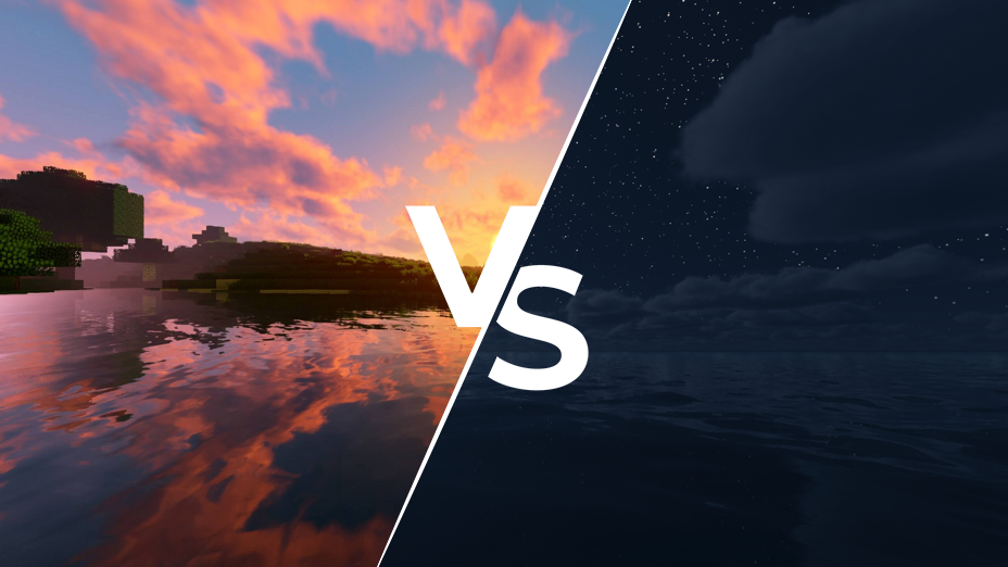 RRe36’s vs Voyager 2.0 Comparison