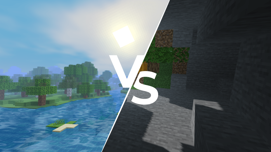 Skylec vs Stereo's Default+ Comparison