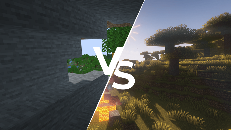 Stereo's Default+ vs AstraLex Comparison