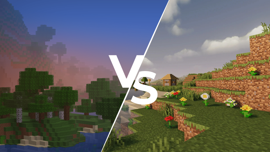 Stracciatella vs MakeUp Ultra Fast Comparison