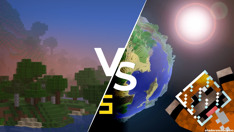 Stracciatella vs World Curvature