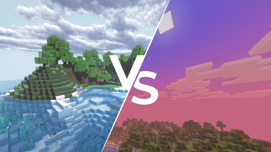 Sunflawer vs Tea Comparison