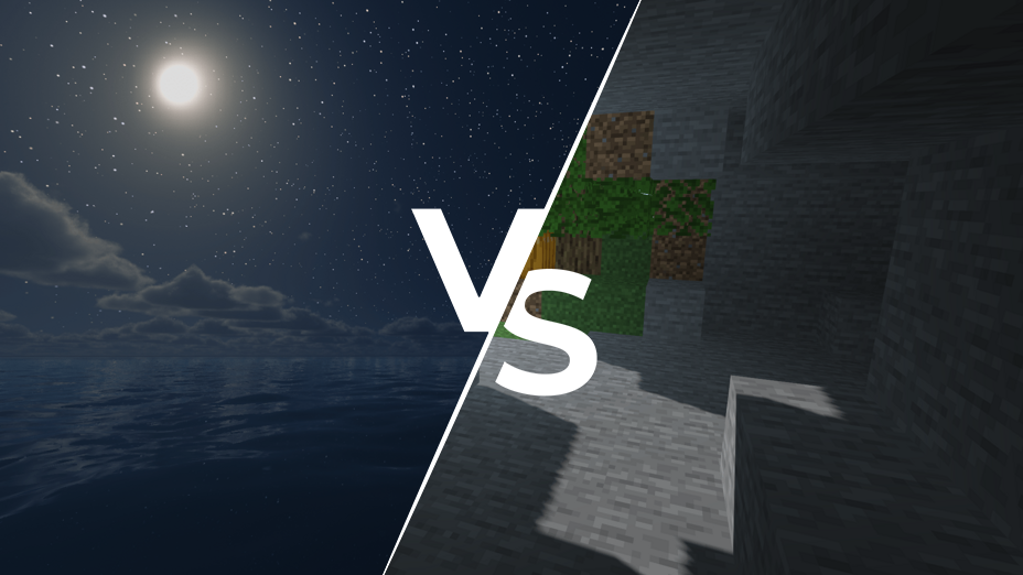 Voyager 2.0 vs Stereo's Default+