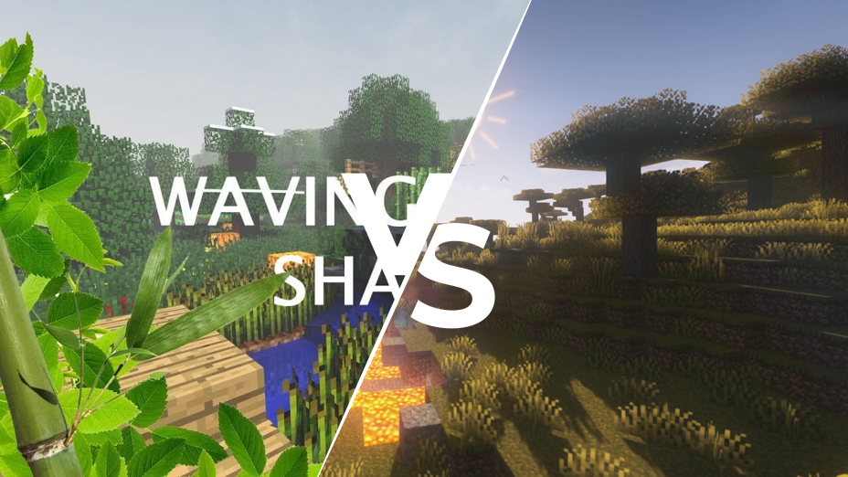 Waving Plants vs AstraLex Comparison
