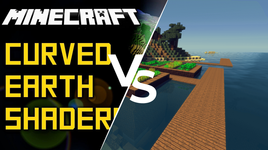 World Curvature vs MrMeep’ Comparison
