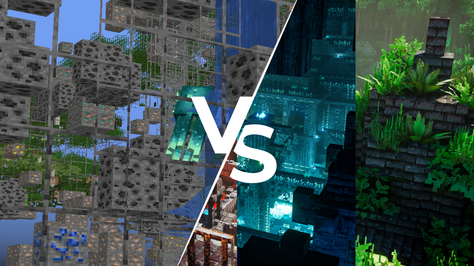 Xray Ultimate vs Patrix Comparison