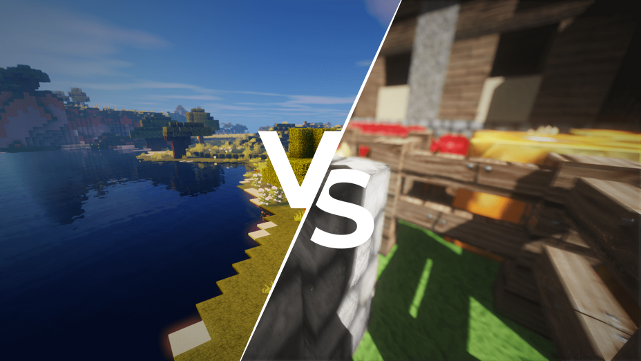 Ziipzaap’s vs Cybox Comparison