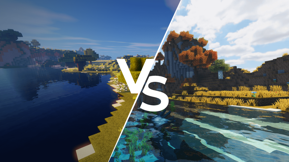 Ziipzaap’s vs ProjectLUMA Comparison